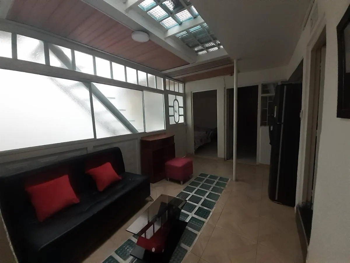 Apartamento San Francisco en Kennedy Bogotá