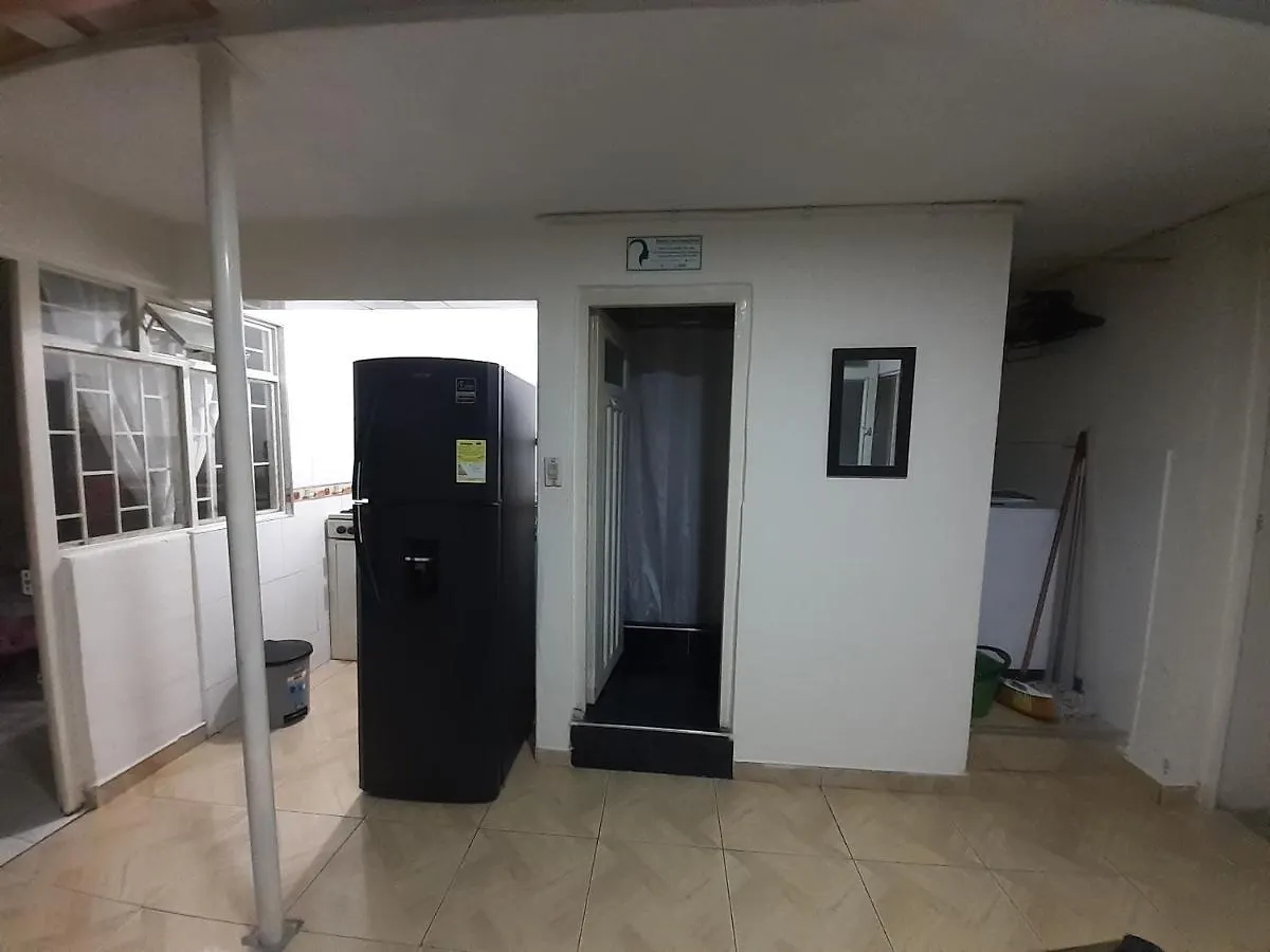 Apartamento San Francisco en Kennedy Bogotá 0*,
