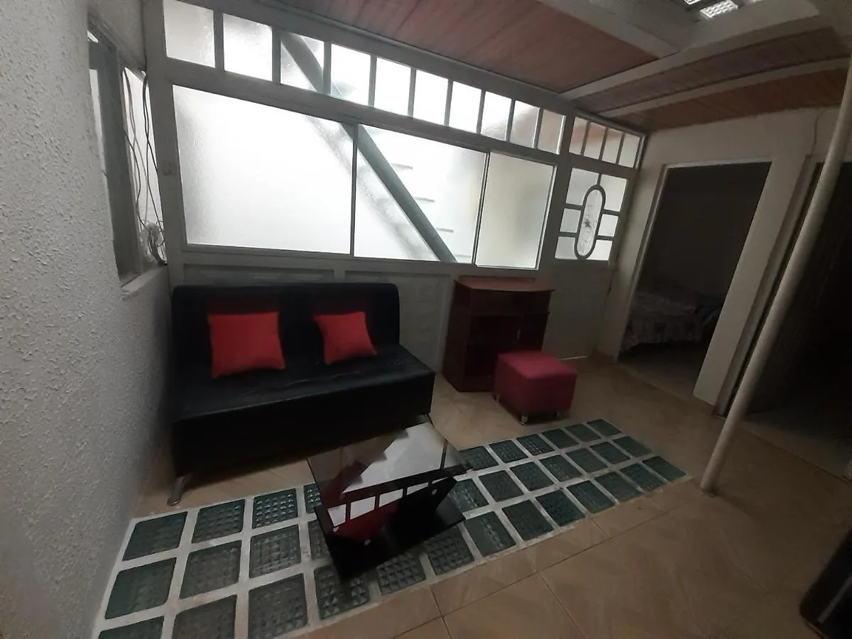 Apartamento San Francisco en Kennedy Bogotá