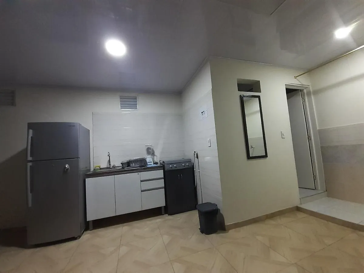 Apartamento San Francisco en Kennedy Bogotá