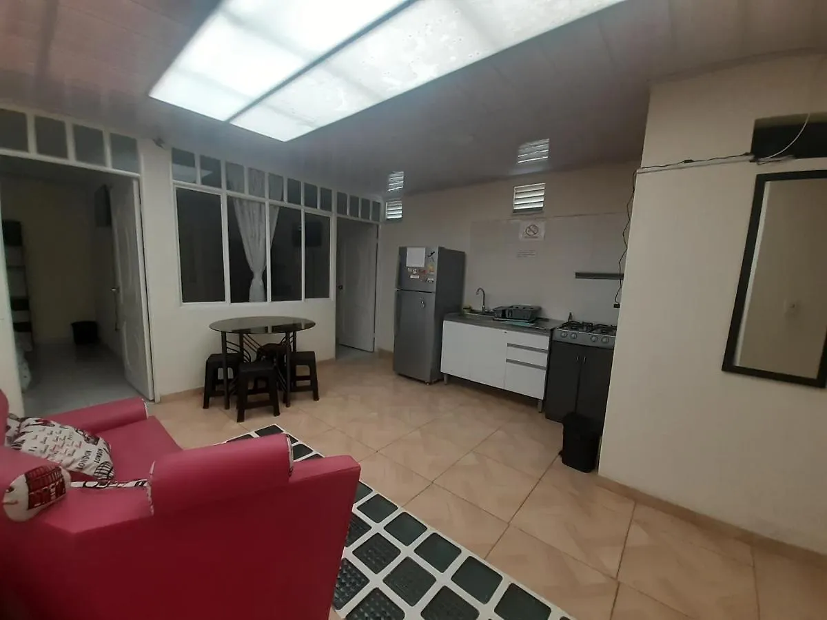 Apartamento San Francisco en Kennedy Bogotá