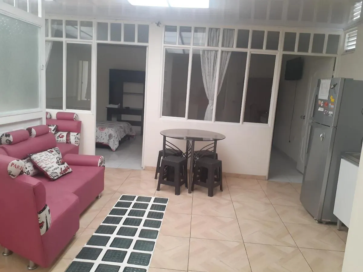 Apartamento San Francisco en Kennedy Bogotá Colombia