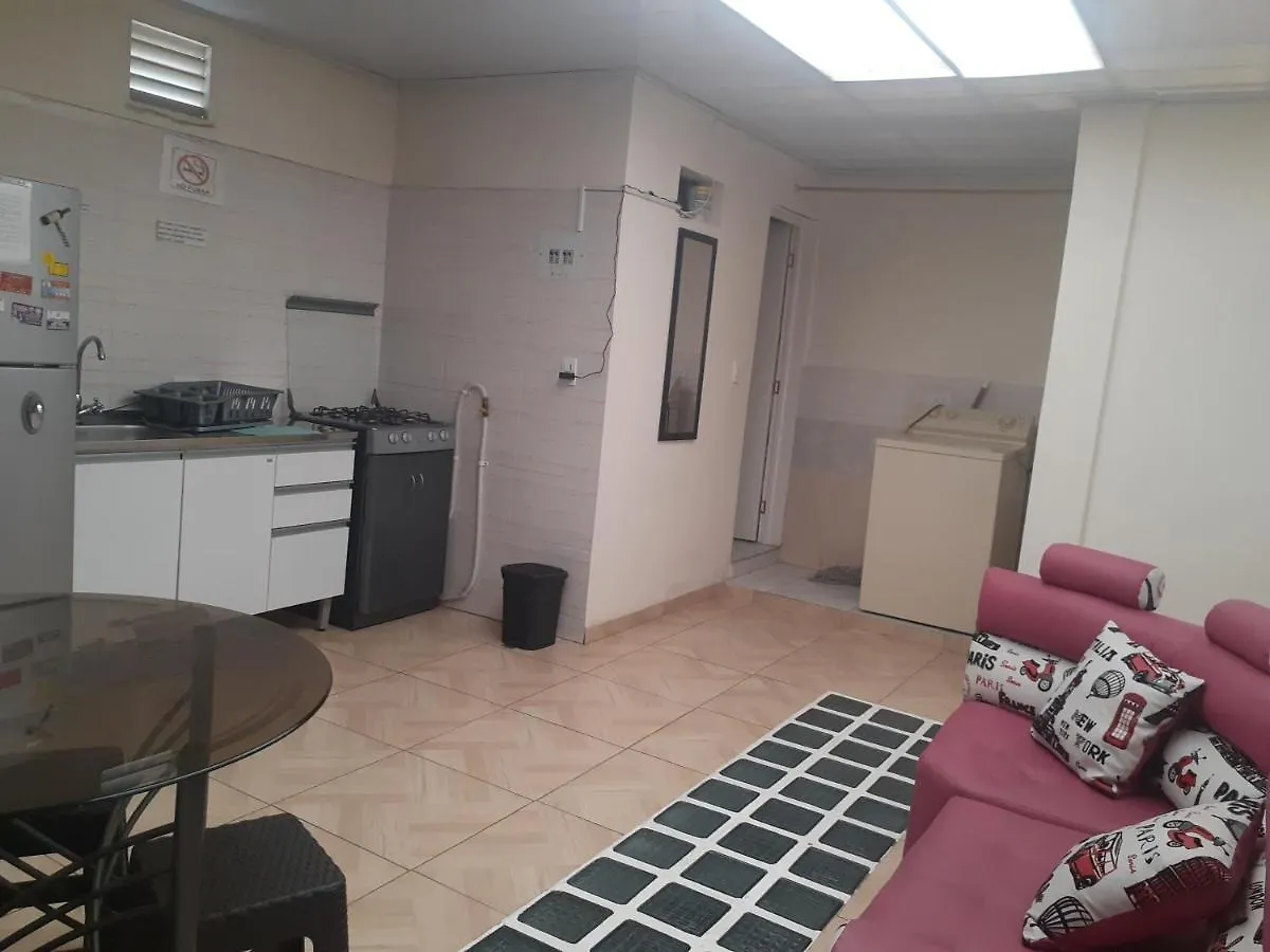 Apartamento San Francisco en Kennedy Bogotá 0*,  Colombia