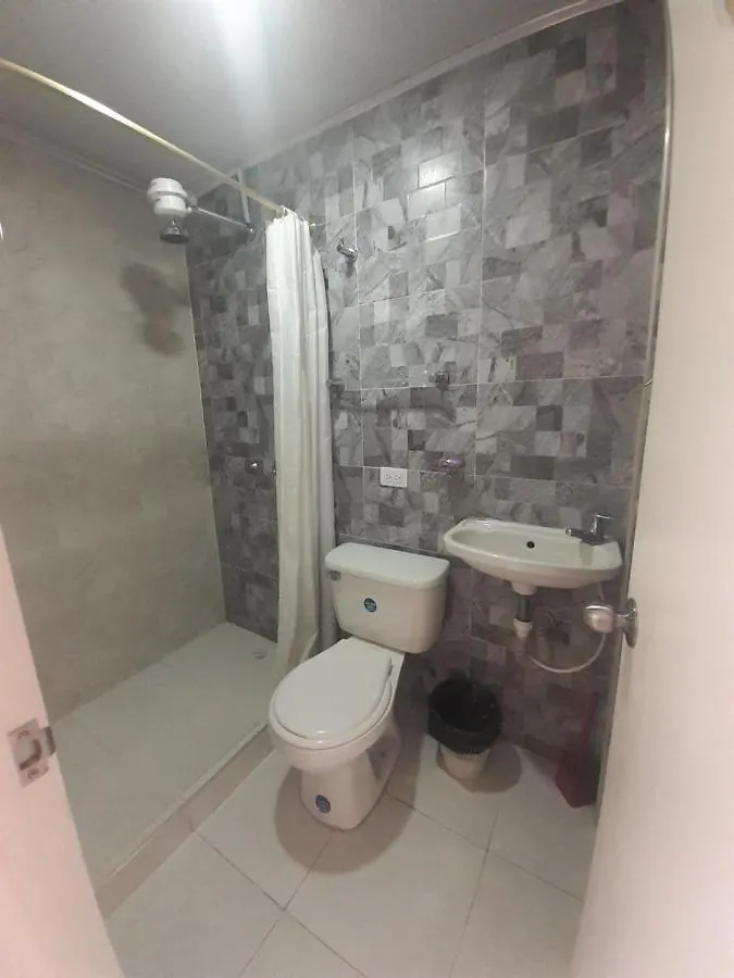 Apartamento San Francisco en Kennedy Bogotá