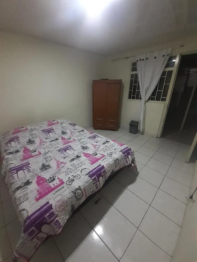 Apartamento San Francisco en Kennedy Bogotá Colombia