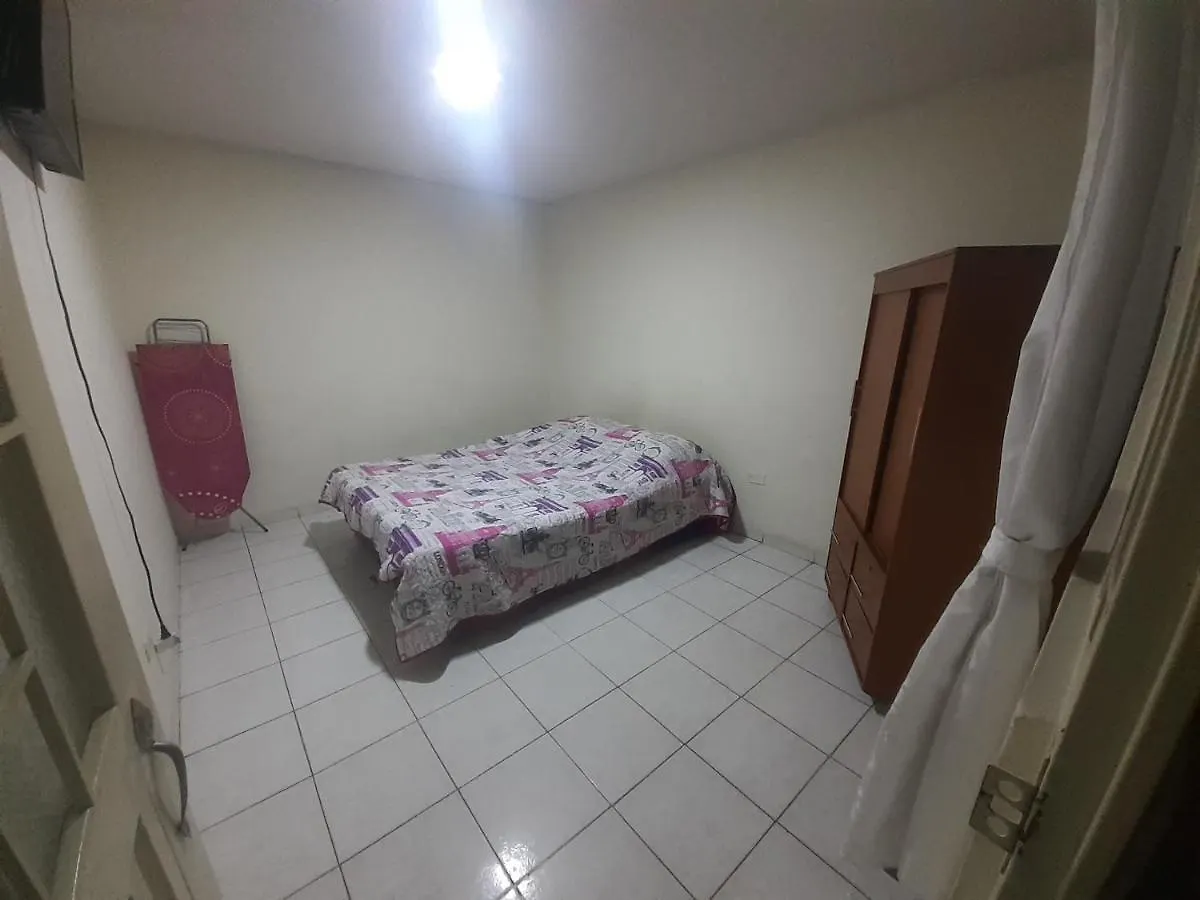 Apartamento San Francisco en Kennedy Bogotá