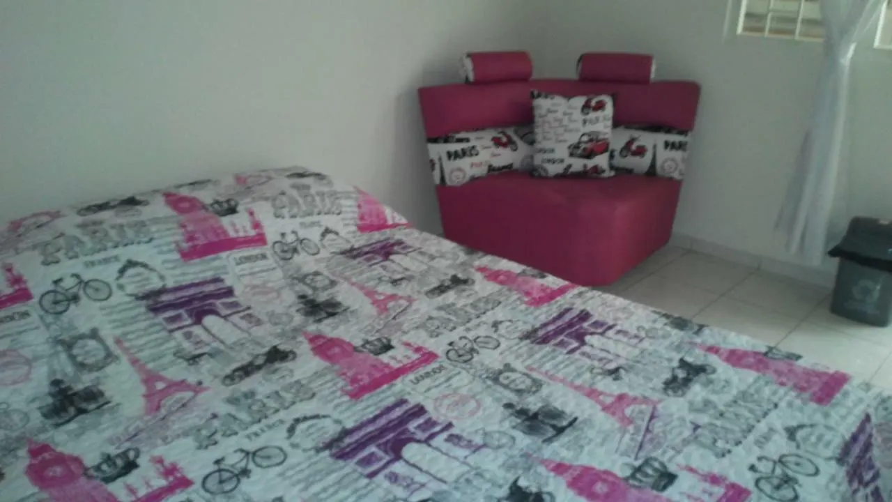 Apartamento San Francisco en Kennedy Bogotá Colombia