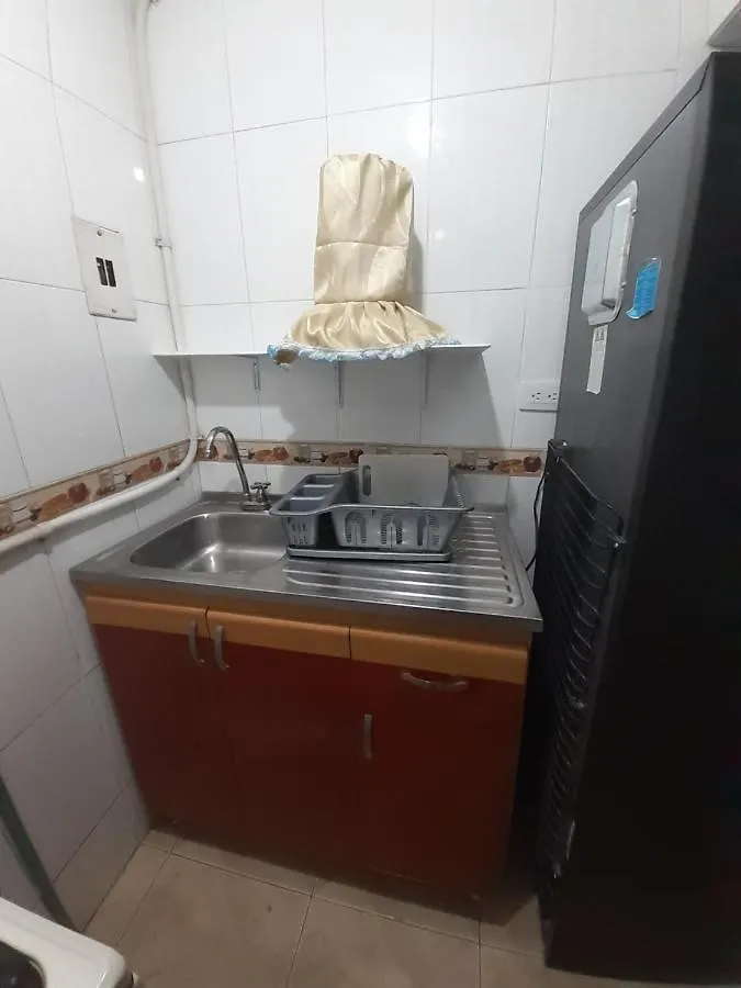 Apartamento San Francisco en Kennedy Bogotá 0*,  Colombia