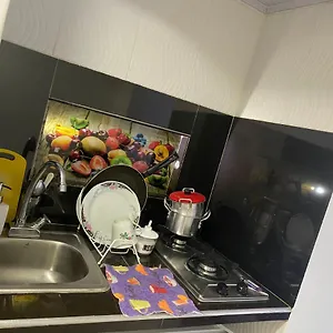 Cerca Aeropuerto Apartamento